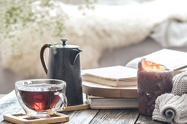 Обустраиваем зону отдыха: топ-5 товаров для комфорта Обустраиваем зону отдыха: топ-5 товаров для комфорта