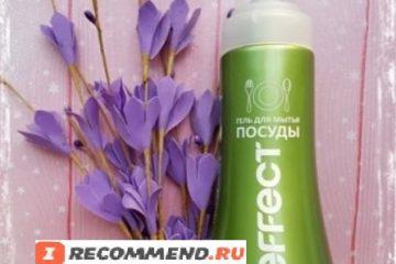 Recommend.ru Уверенная победа над жиром! ✿ Не ожидала от средства в средней ценовой категории таких шикарных результатов!